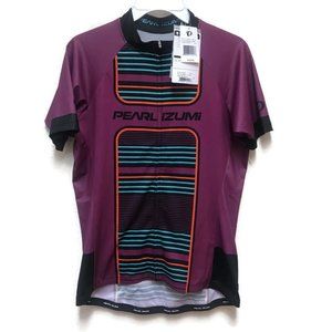 Pearl Izumi elite pursuit jersey size XL Brand new